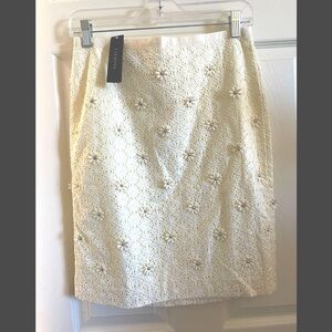 - New - Talbot pencil skirt